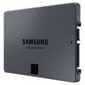 "2.5"" 2TB Samsung 870 QVO retail"