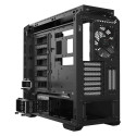 "Midi be quiet! SILENT BASE 601 Window black"
