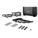 Be quiet! midi korpus SILENT BASE 601, must
