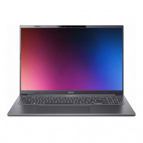 "Acer Aspire 16 AI OLED A16-52M-916J CU9 288V/32GB/1TB SSD/W11 Home"