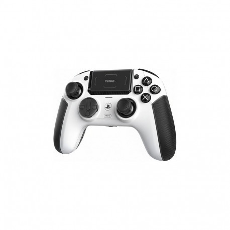 Nacon juhtmevaba mängupult Revolution 5 Pro PS5 PC, valge