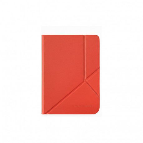 "Kobo Sleepcover Clara Cayenne Red (N365-AC-RD-E-PU) (N365ACRDEPU)"