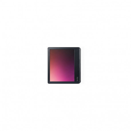"Kobo Libra Colour 32GB Black 7"" E-Reader"