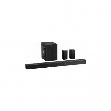"Ultimea Aktivbox Skywave F40 Soundbar (Dolby Atmos)"