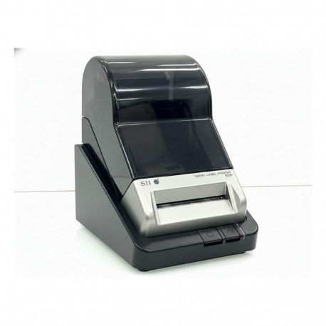"SEIKO INSTRUMENTS Smart Label Printer SLP650"