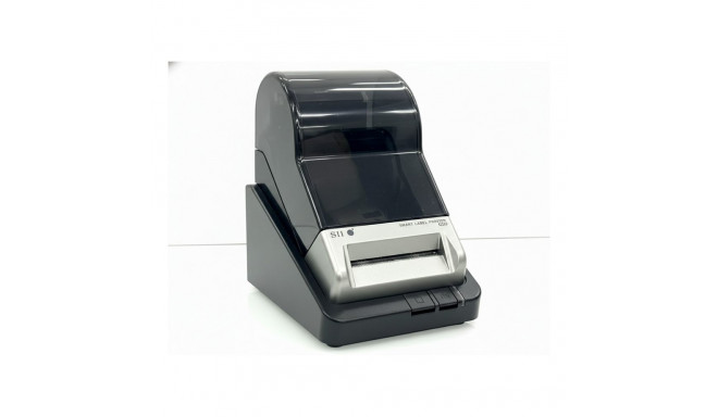 "SEIKO INSTRUMENTS Smart Label Printer SLP650"