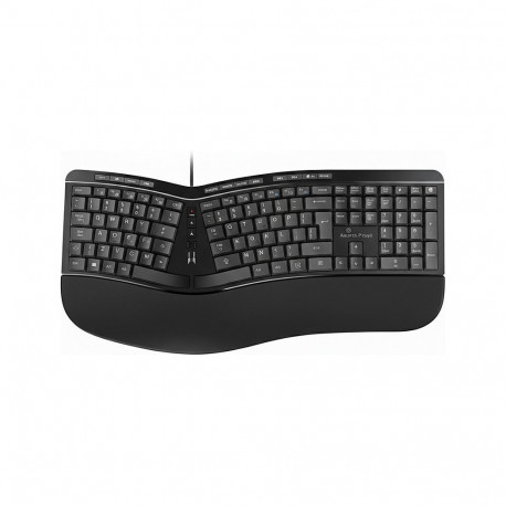 "MROS120 MEDIARANGE Tastatur DE"