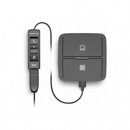 Poly MDA480 QD, 207414-05