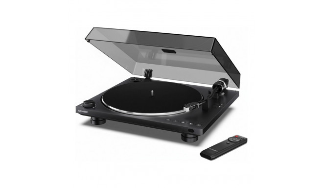 Sharp RP-TT100 must