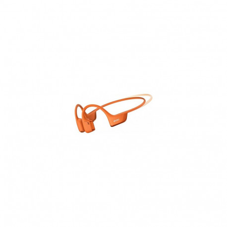 "Shokz OpenRun Pro 2 Mini Orange"