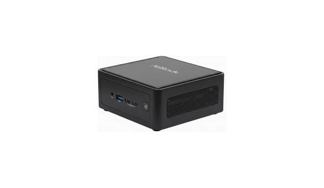 "ASRock Barebone NUC-Box-155H/EU/AI"