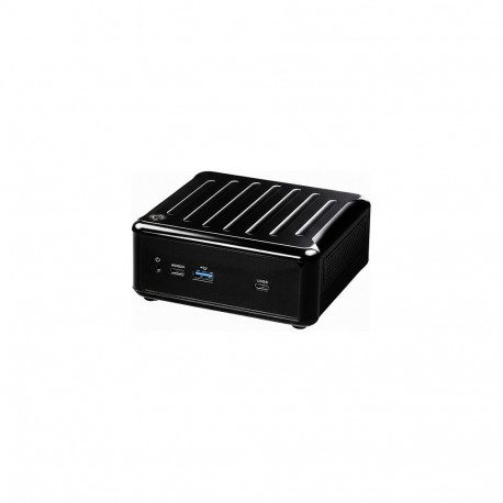 ASRock NUC-Box-1340P/D4 barebone-arvuti HDMI/USB-C/LAN DDR4 retail
