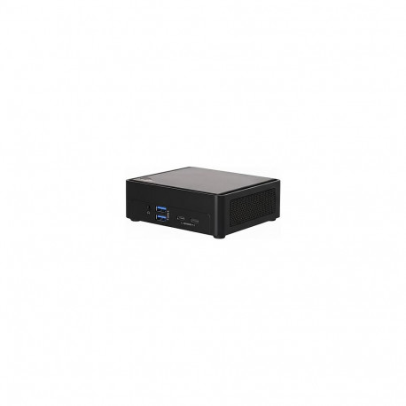 "ASRock Barebone NUCS-Box-1360P HDMI/USB-C/LAN DDR4 retail"