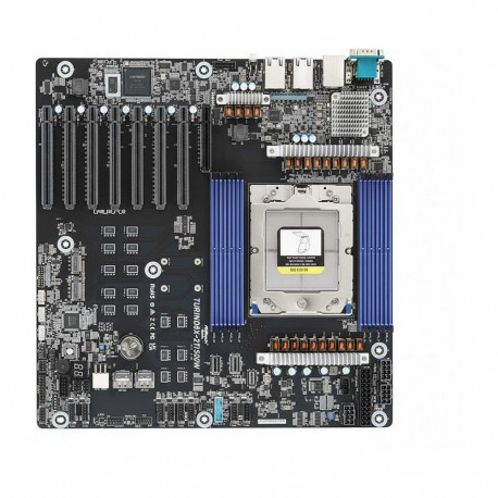 "ASRock Mainboard TurinD8X-2T/500W EEB Single Sockel SP5 Single"