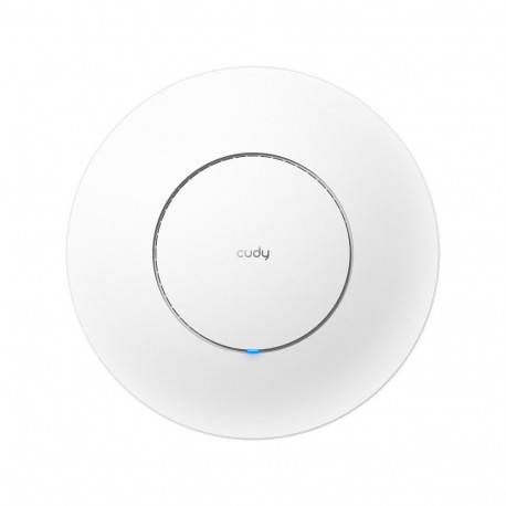 Cudy pöörduspunkt BE3600 Wi-Fi 7 2.5G