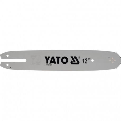 Guide Bar 3/8" 12" 44 0.05" G YT-849299 YATO