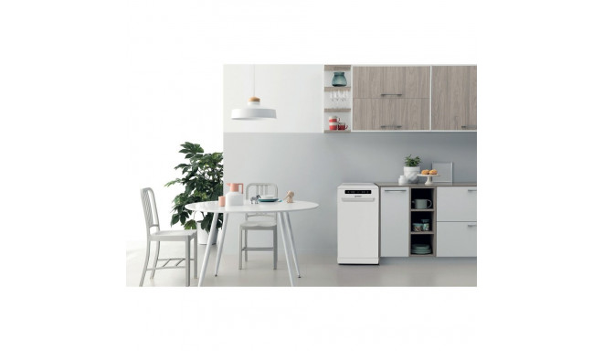 Dishwasher Indesit