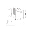 Dishwasher Whirlpool