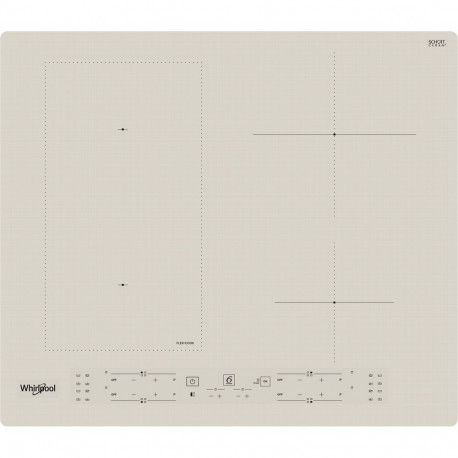 Built-in induction hob Whirlpool