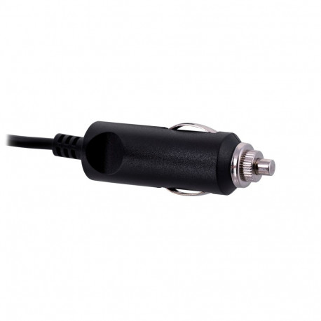 Laptop Charger - Lenovo 40AK0065WW 65W USB-C Black