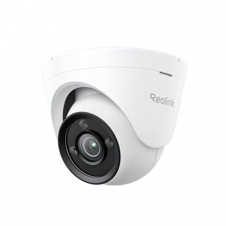 IP Surveillance Camera - Reolink ColorX P335X 8MP 3840x2160 PoE