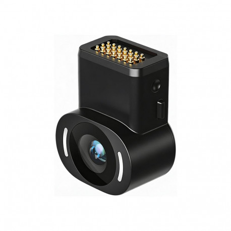 Camera - XREAL EYE 12 MP AR Glasses Camera, 3 ms Latency, Black