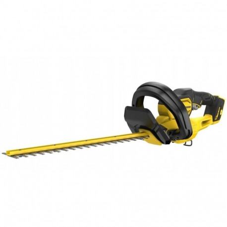 Power Tool - STANLEY Cordless Hedge Trimmer SFMCHT650B-XJ 50 cm 18V 2.6 kg