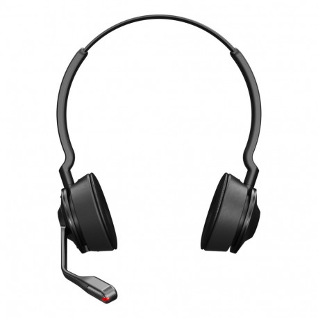 Headset - Jabra Engage 55 SE USB-C UC Stereo, 150m range, 13h talk time