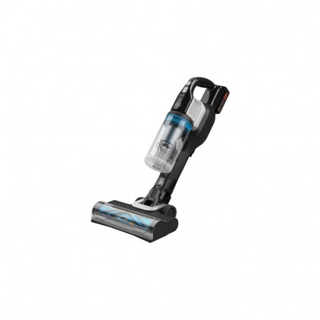 Vacuum Cleaner - BLACK+DECKER BHFEB520D1-QW Battery Stick Vacuum 64min Runtime Bagless Black
