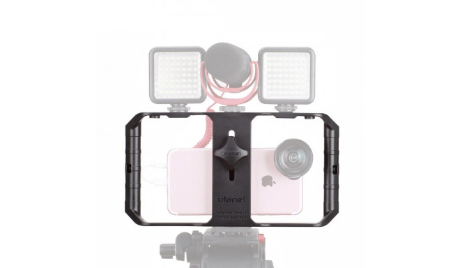 Phone Cage - Ulanzi U-rig Pro