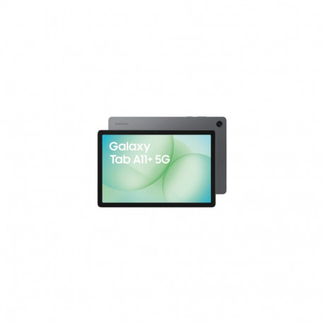 Samsung tahvelarvuti 3JG Galaxy Tab A11+ X236 5G 6GB 128GB, hall