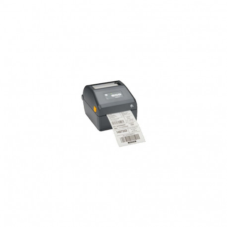Zebra ZD421, 12 dots/mm (300 dpi), RTC, USB, USB Host, BT, Wi-Fi, USB