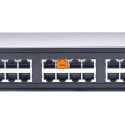 SmartKeeper Essential RJ45 Port Lock NL03 Security Plug 12-Pack Orange