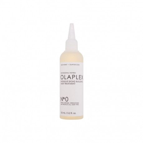 Olaplex Intensive Bond Building Hair Treatment No. 0 (155ml)