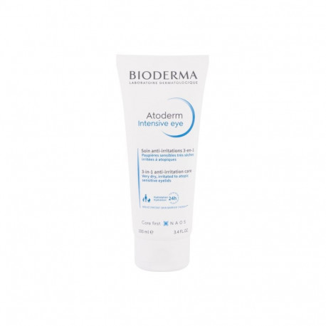 BIODERMA Atoderm Intensive Eye (100ml)