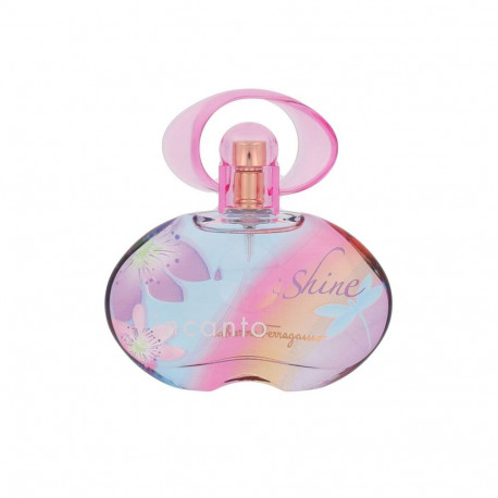 Ferragamo Incanto Shine Eau de Toilette (50ml)