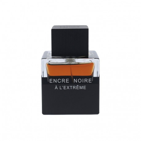 Lalique Encre Noire A L´Extreme Eau de Parfum (100ml)