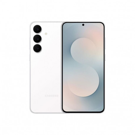 Samsung MOBILE PHONE GALAXY S25 FE/256GB WHITE SM-S731B