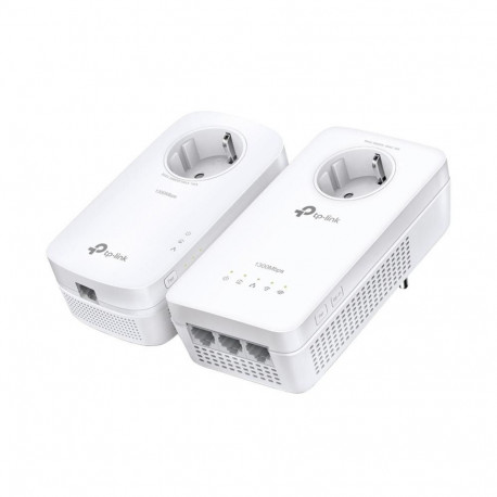 TP-Link WRL POWERLINE EXTEN 1300MBPS/TL-WPA8631P KIT