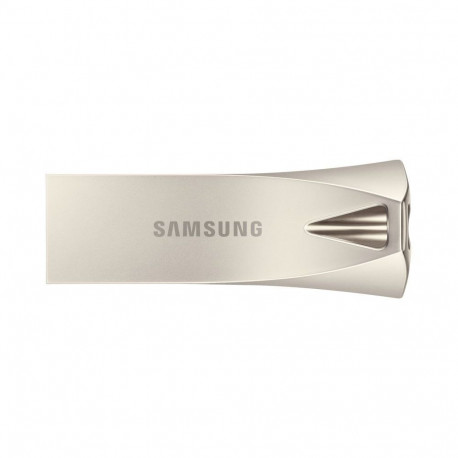 Samsung SAMSUNG BAR PLUS 64GB Champagne Silver