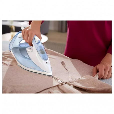 Philips aurutriikraud DST7011/20 2600W 300ml 45g/min 220g/min, helesinine/hall