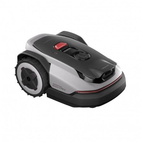 Roborock | RockNeo Q105 Mower, 2WD, 500m², RTK + VSLAM, (Edge Cutting module sold separately)