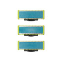Philips QP235/50 OneBlade vahetustera, 3 tk