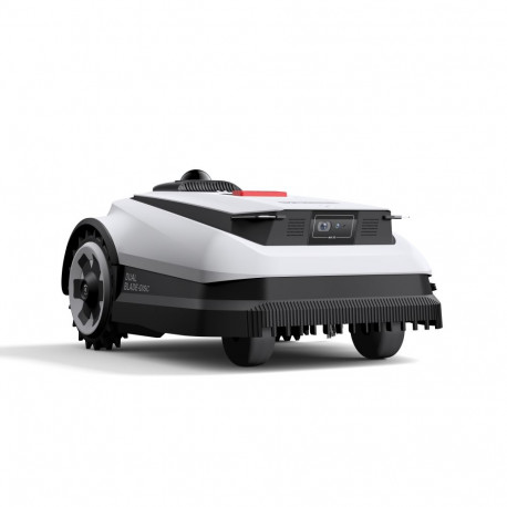 Ecovacs muruniiduk GOAT A1600 LiDAR PRO 3000Ah, valge
