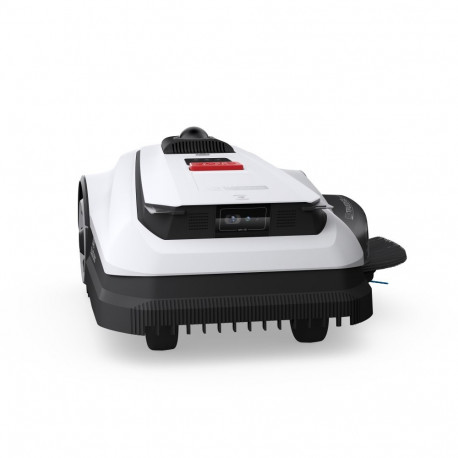 Ecovacs Lawn Mower | GOAT A1600 LiDAR PRO | 3000 Ah | White
