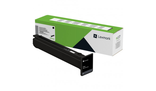 Lexmark toonerikassett 79L2HK0, must
