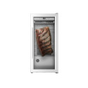 Caso lihalaagerduskapp DryAged Master 63 kompressortehnoloogiaga eraldiseisev, roostevaba teras