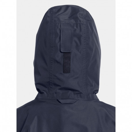 Kevadjakk Didriksons Tilde WNS JKT 4 tumesinine - 38