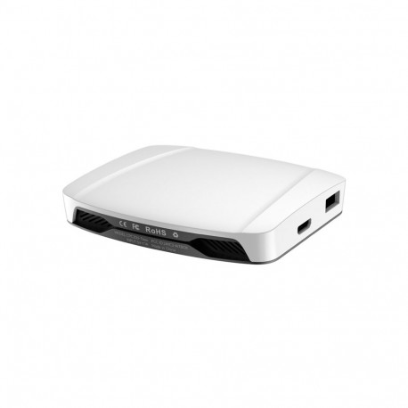 Carlinkit CPC200-Tbox UHD Wireless Adapter for CarPlay/Android (with USB-A port)