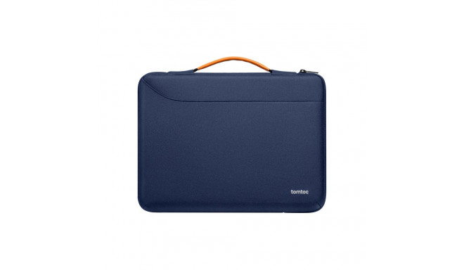 TOMTOC Defender-A22 14'' Laptop Bag (Navy Blue)